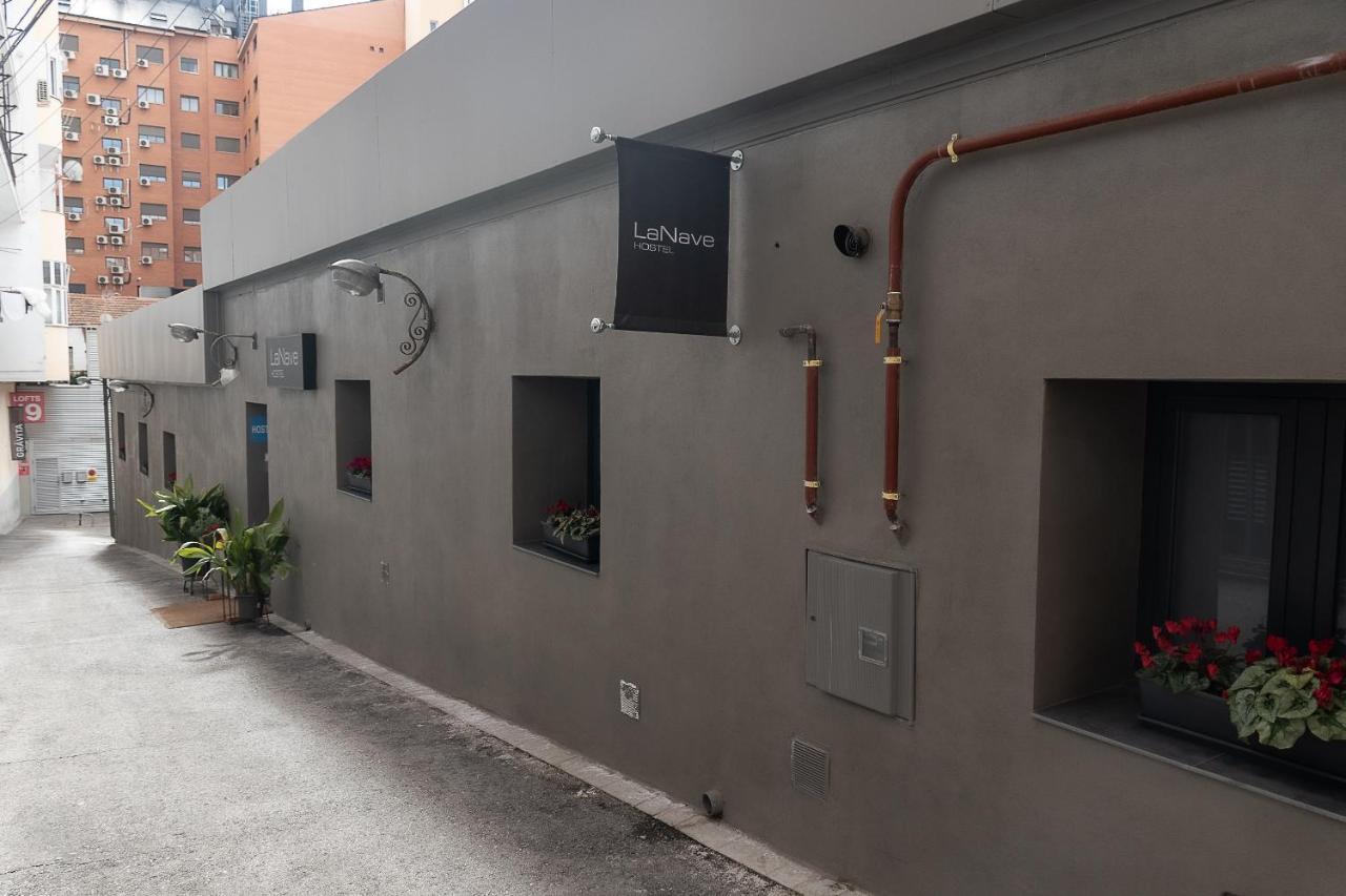 Lanave, Madrid